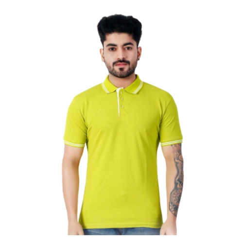 Industrial polo t-shirt suppliers in pcmc